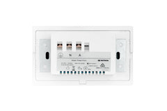 Touch Power Socket GPO - Frost White