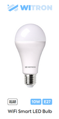 Witron 10W Smart Bulb
