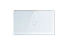 Smart Touch Zigbee Light Switch - 1 Gang