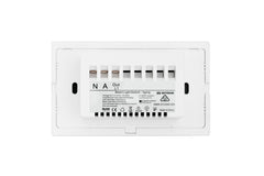 Smart Touch Zigbee Light Switch - 1 Gang